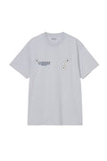 CARHARTT WIP - C TRIP T-SHIRT - MIRROR
