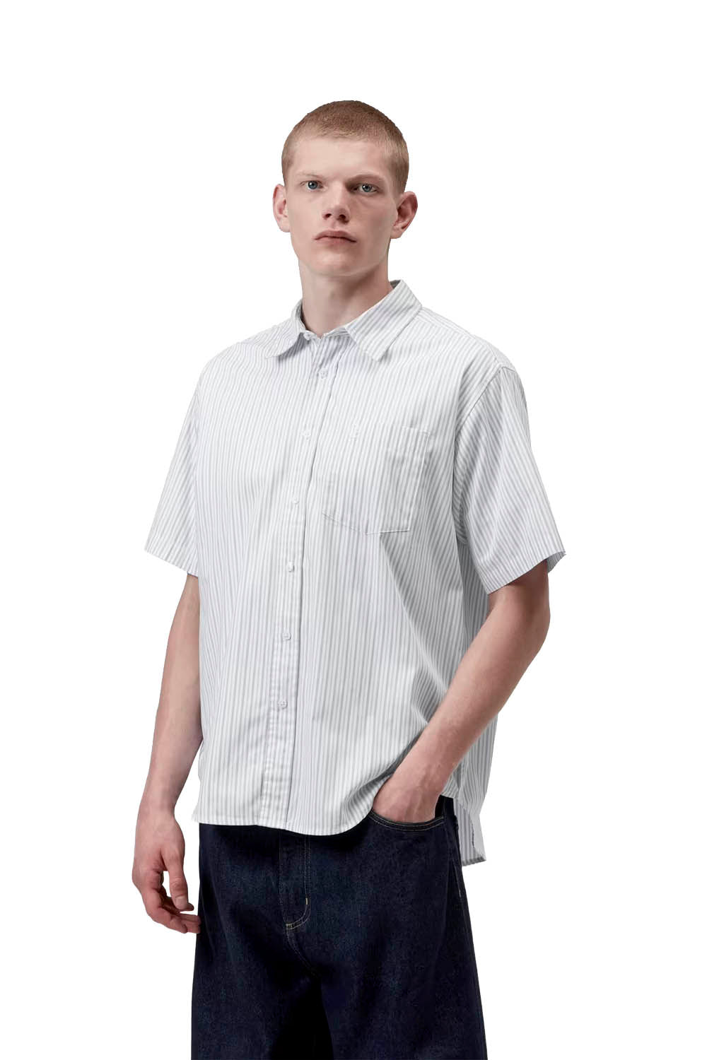 CARHARTT WIP - KEENE SHIRT