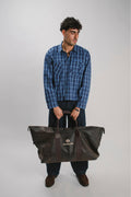 CUCO BOARD CLUB - INDIGO OVERSHIRT