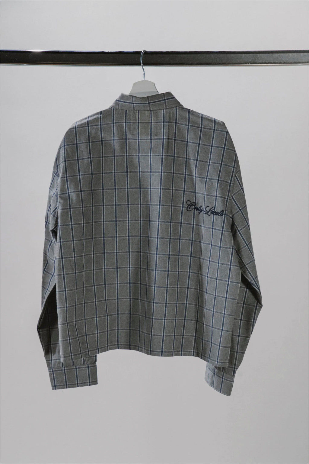 CUCO BOARD CLUB - PEBBLE OVERSHIRT