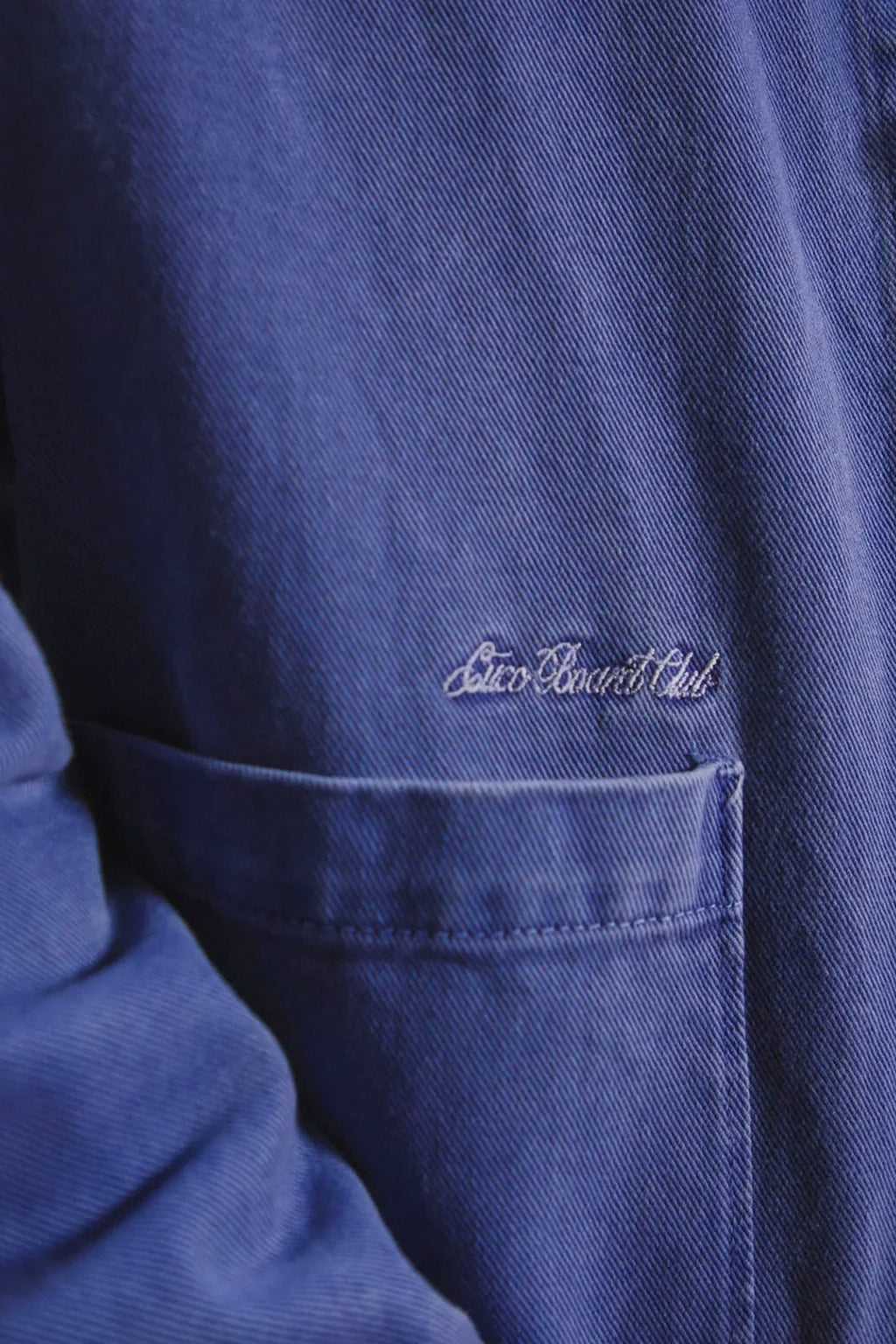 CUCO BOARD CLUB - RANCH SHIRT