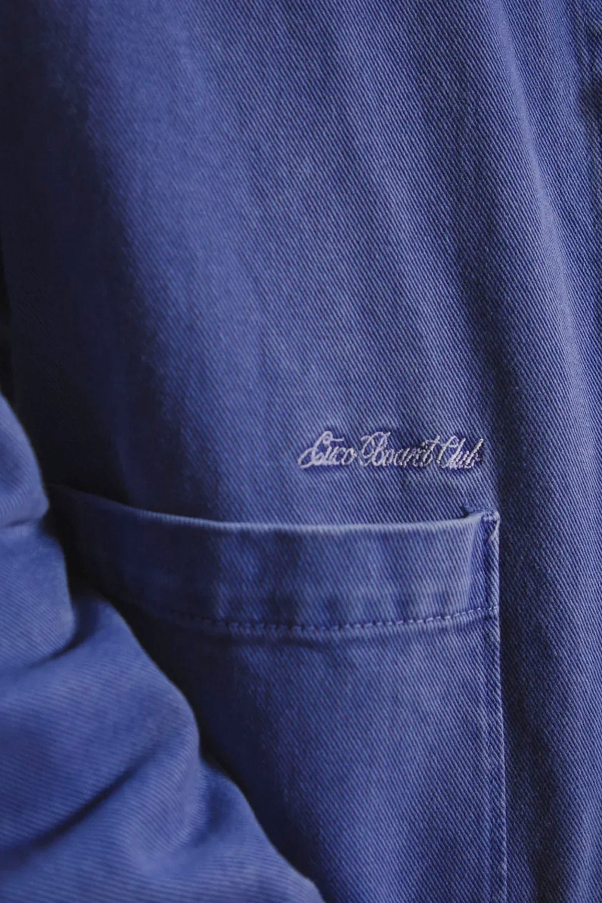 CUCO BOARD CLUB - RANCH SHIRT