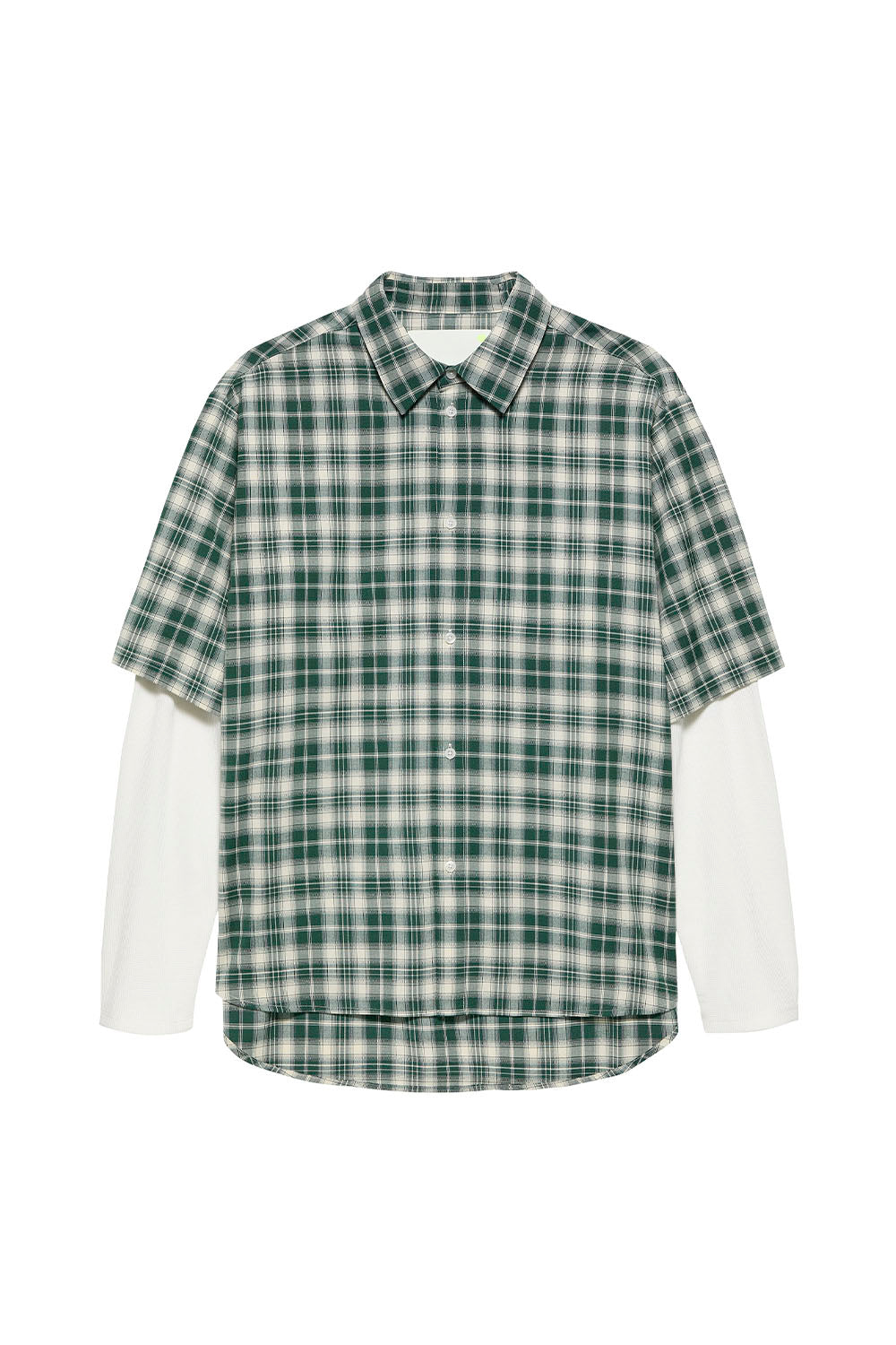 NEW AMSTERDAM SURF ASSOCIATION - DOUBLE LAYER SHIRT