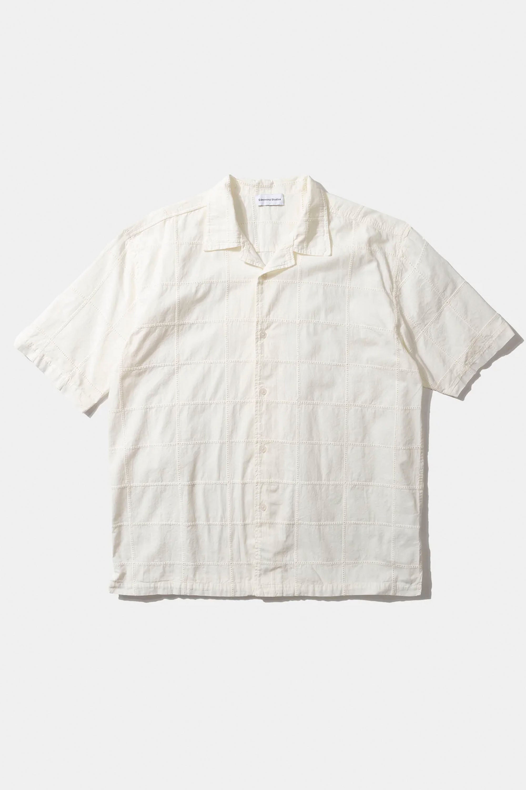 EDMMOND - FREEDOM SHORT SLEEVE