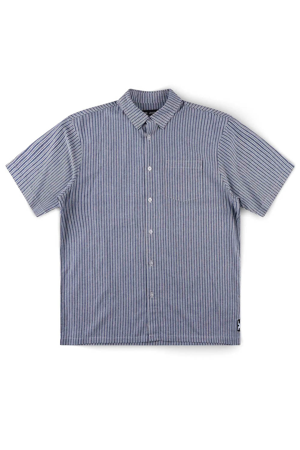 FORMER - REYNOLDS STRIPE SHIRT