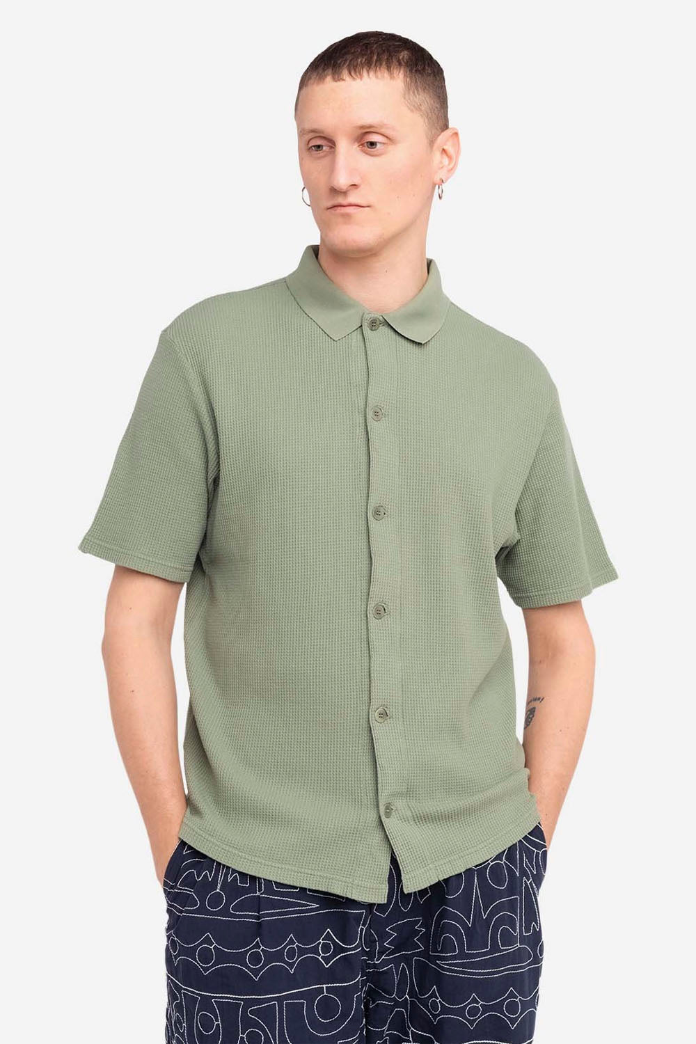 OLOW - CHEECH POLO