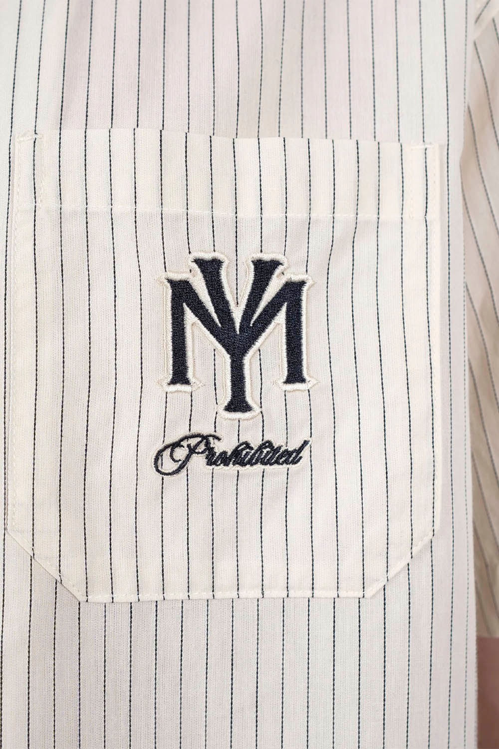 PROHIBITED - DUGOUT SHIRT