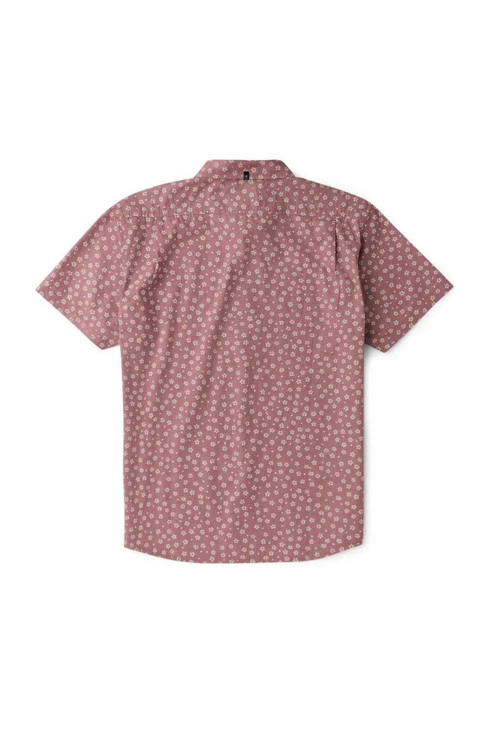 VISSLA - BONGO CIRCLE ECO SHIRT