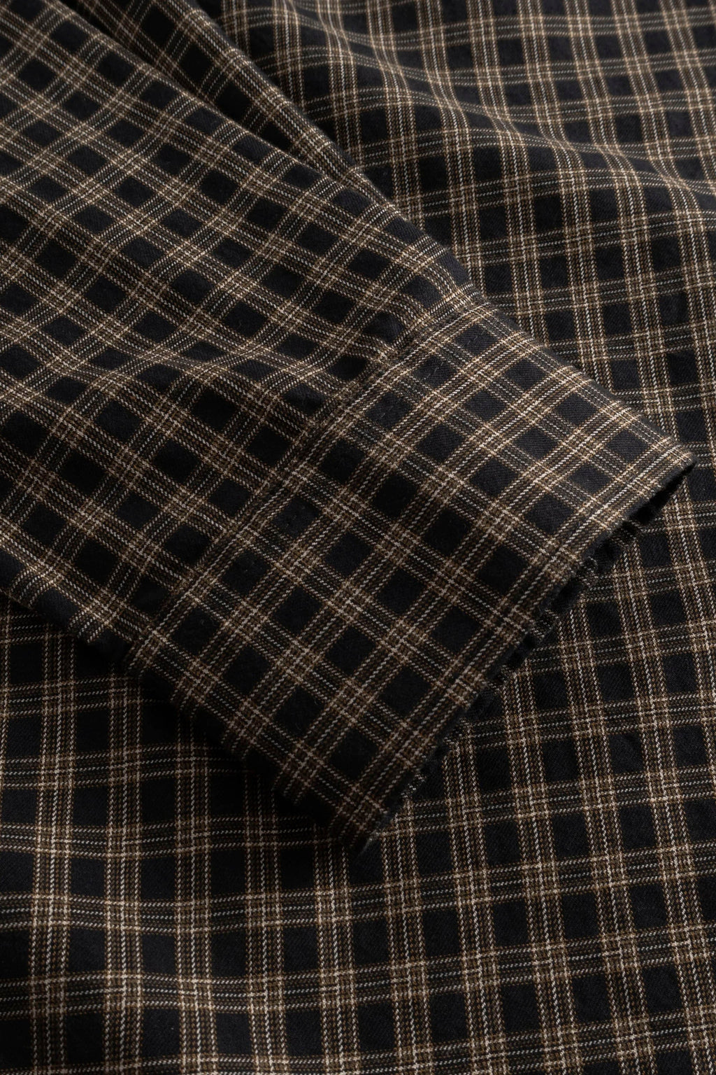 WOODBIRD - WBBUZO HANG CHECK SHIRT