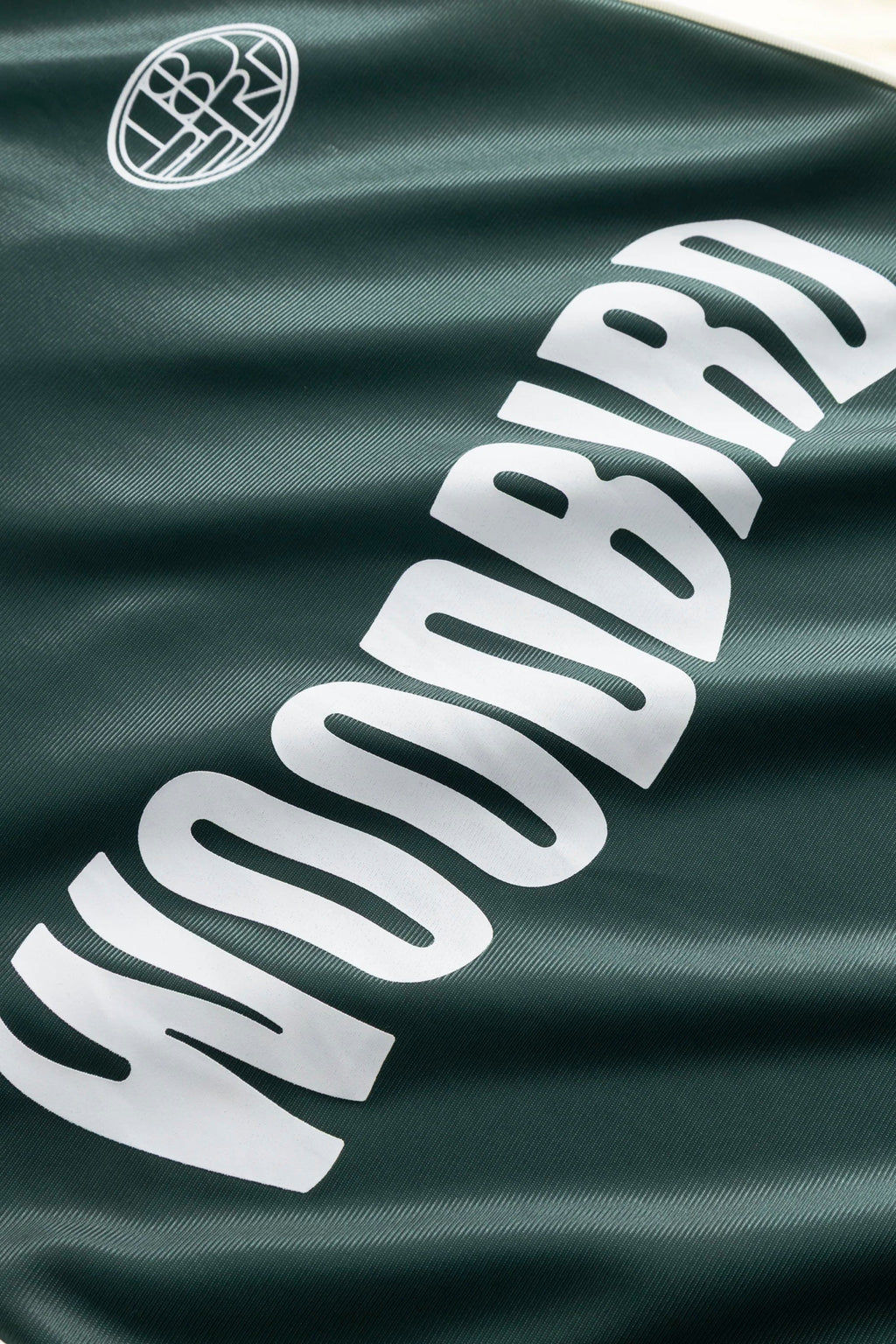 WOODBIRD - WBTAKA SPORTS POLO SHORT SLEEVE