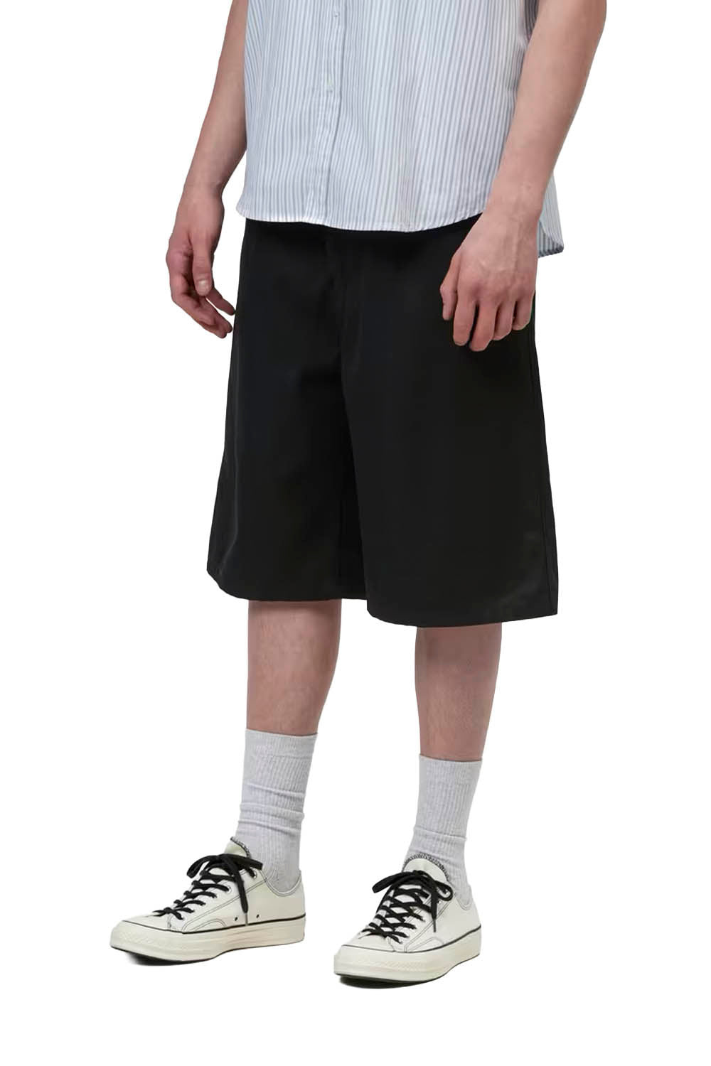 CARHARTT WIP - BRADER SHORT