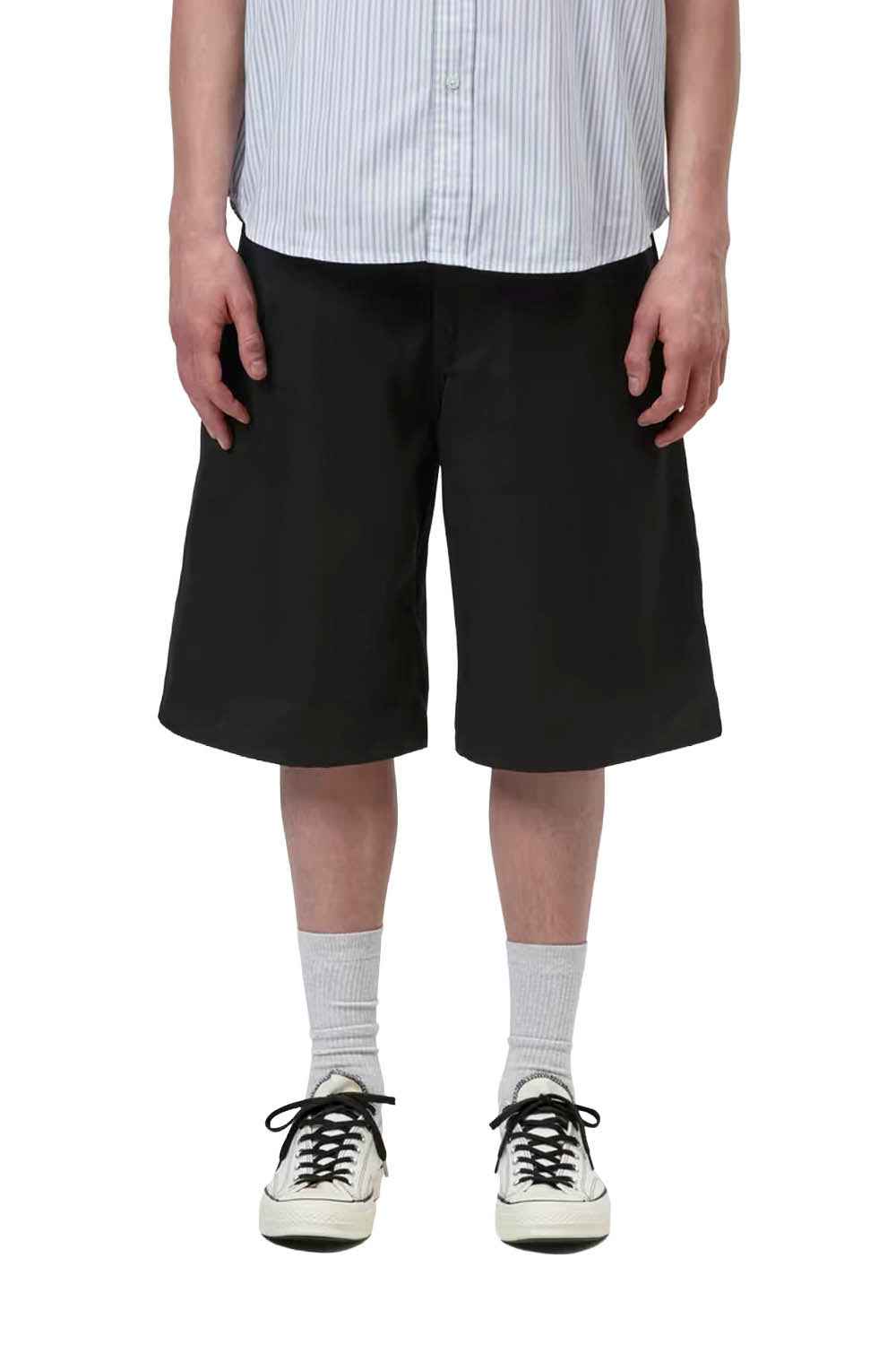 CARHARTT WIP - BRADER SHORT