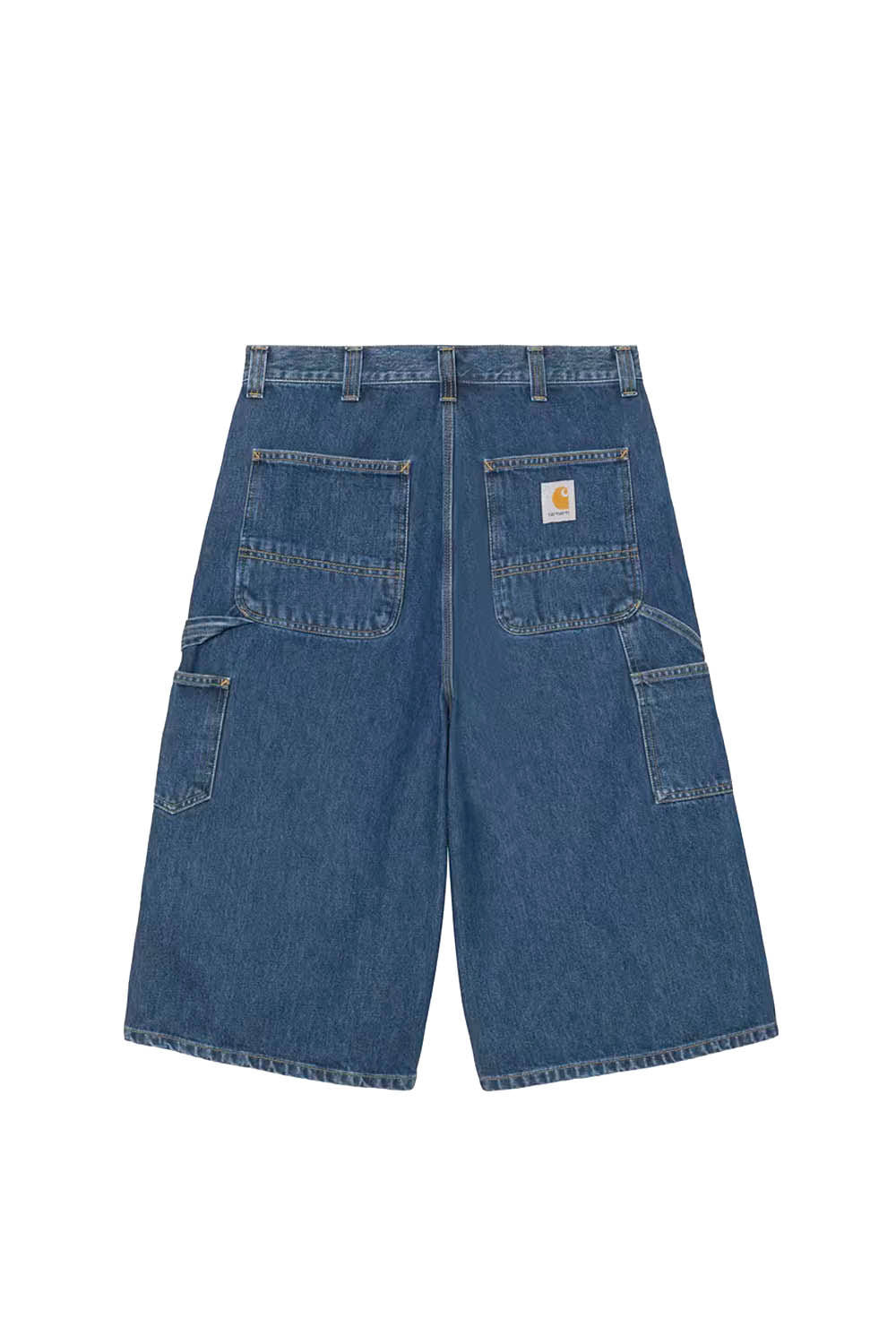 CARHARTT WIP - OG DOUBLE KNEE LONG SHORT