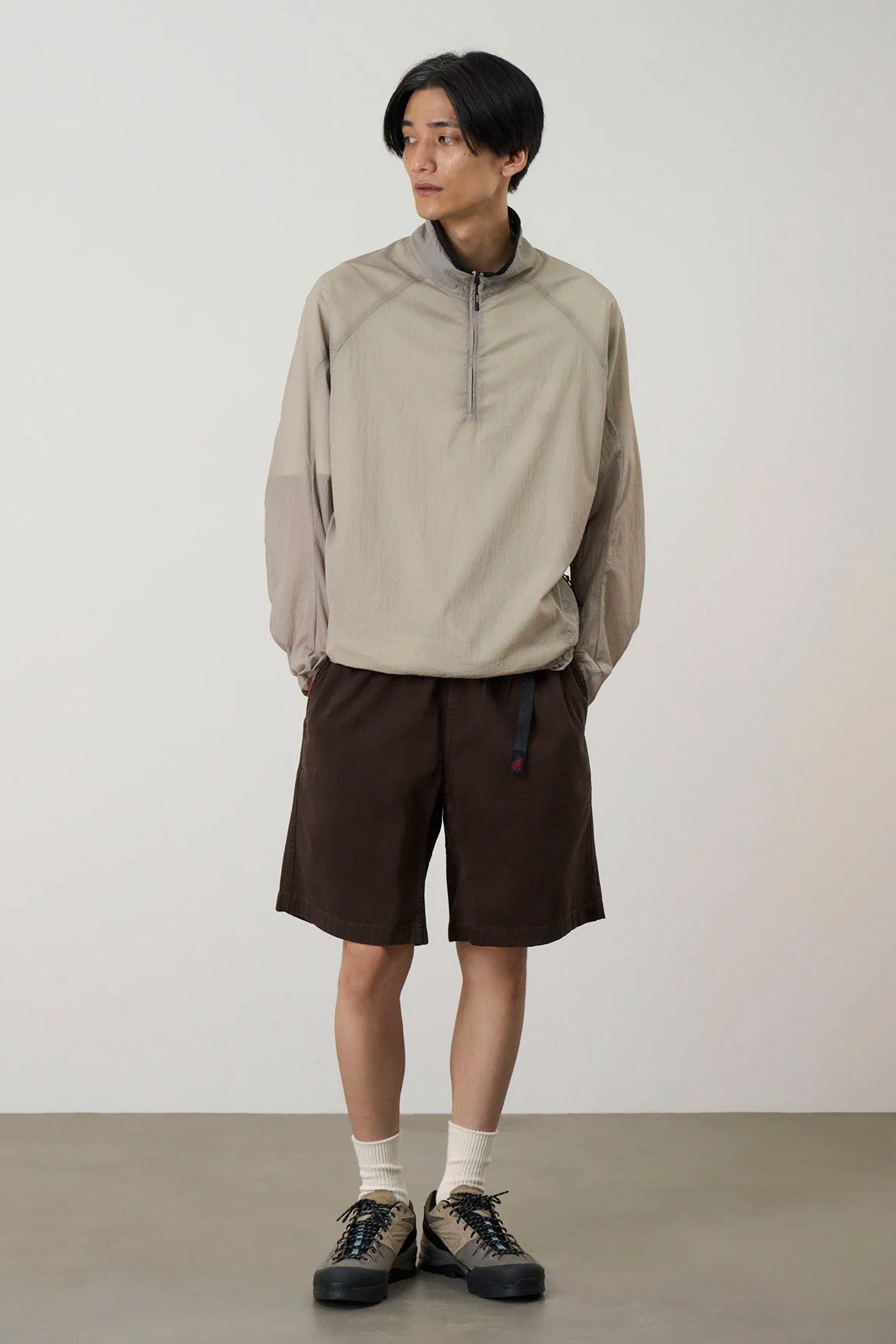 GRAMICCI - G-SHORT