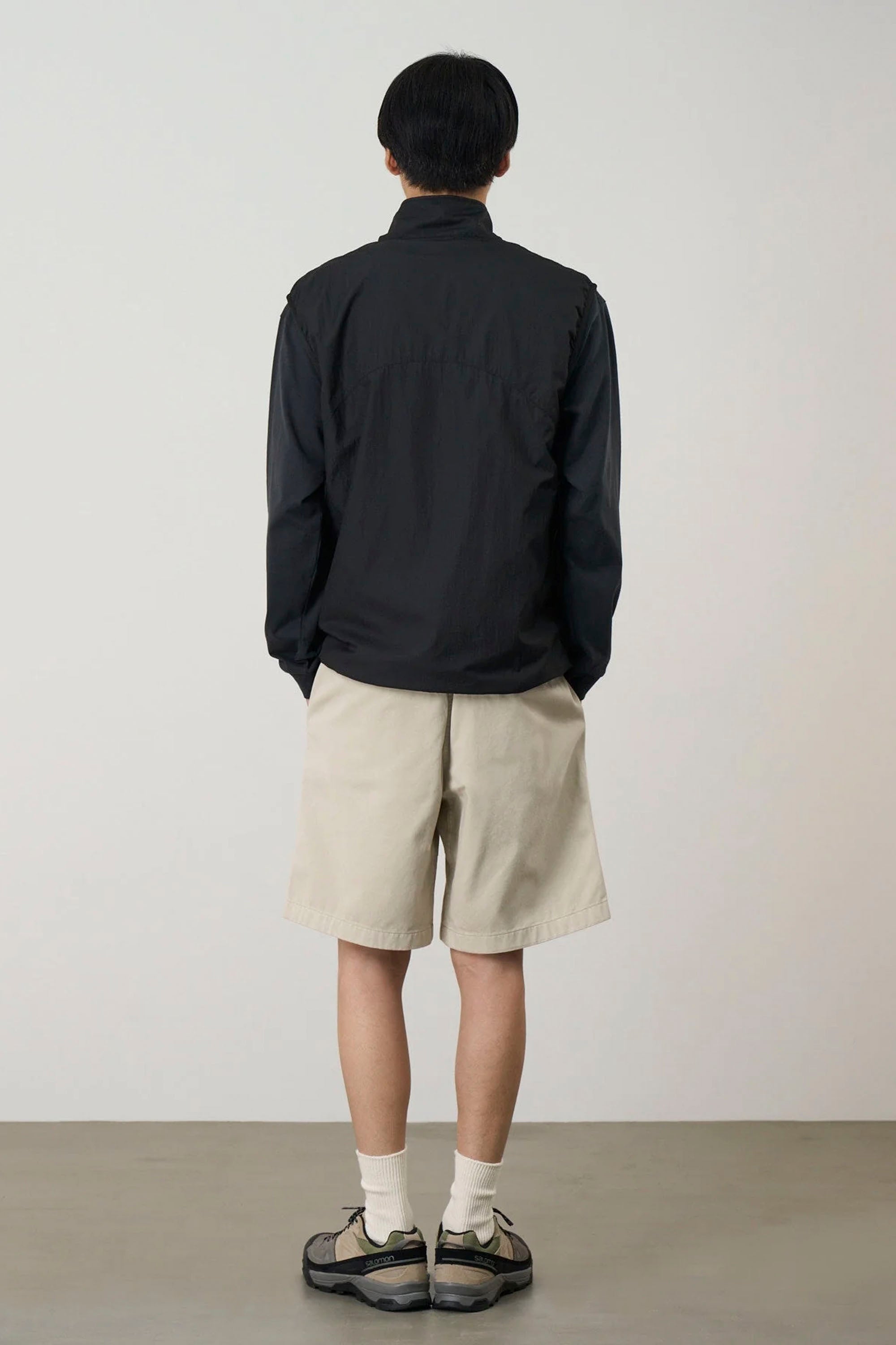 GRAMICCI - G-SHORT PIGMENT DYED