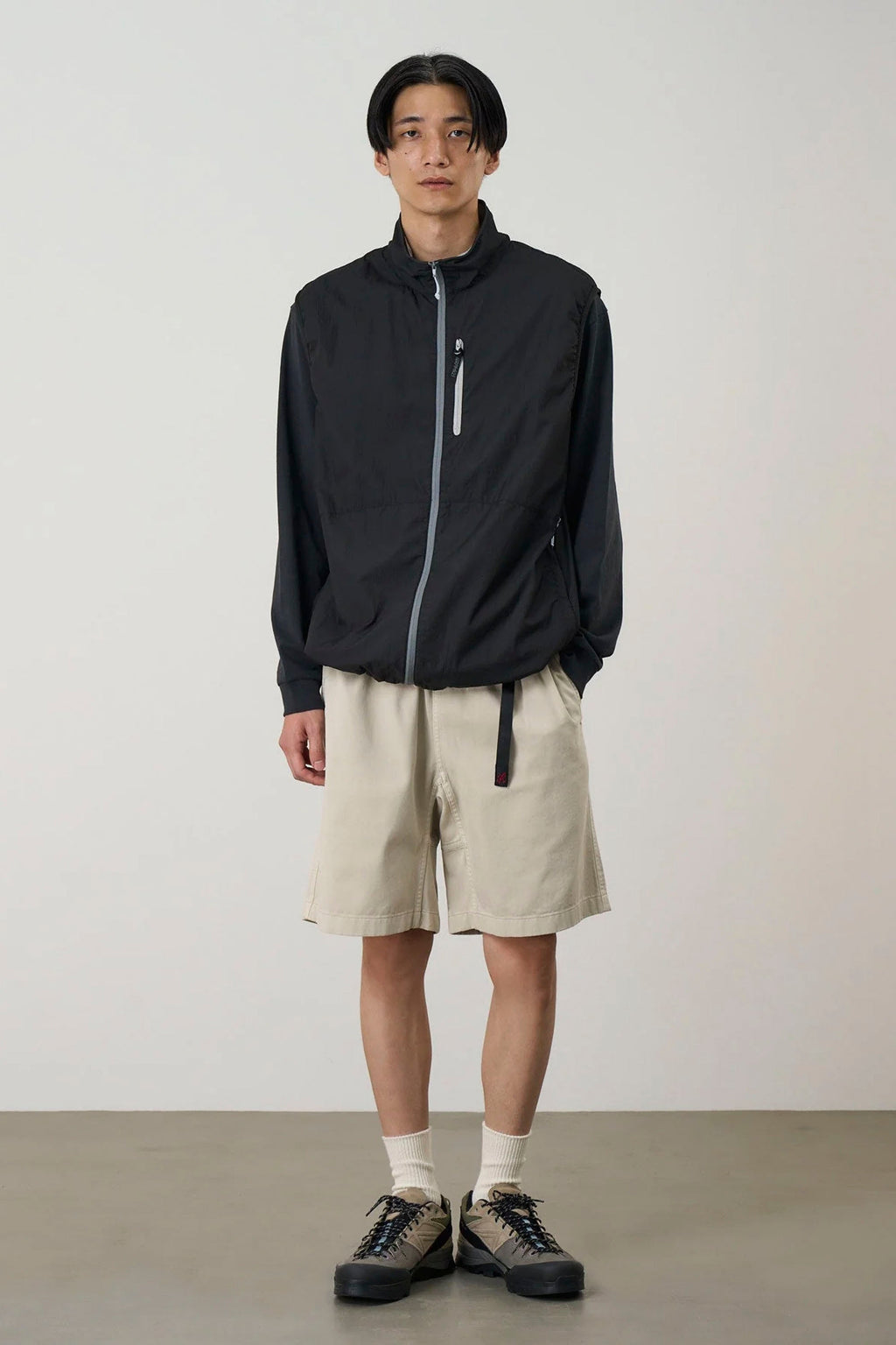 GRAMICCI - G-SHORT PIGMENT DYED