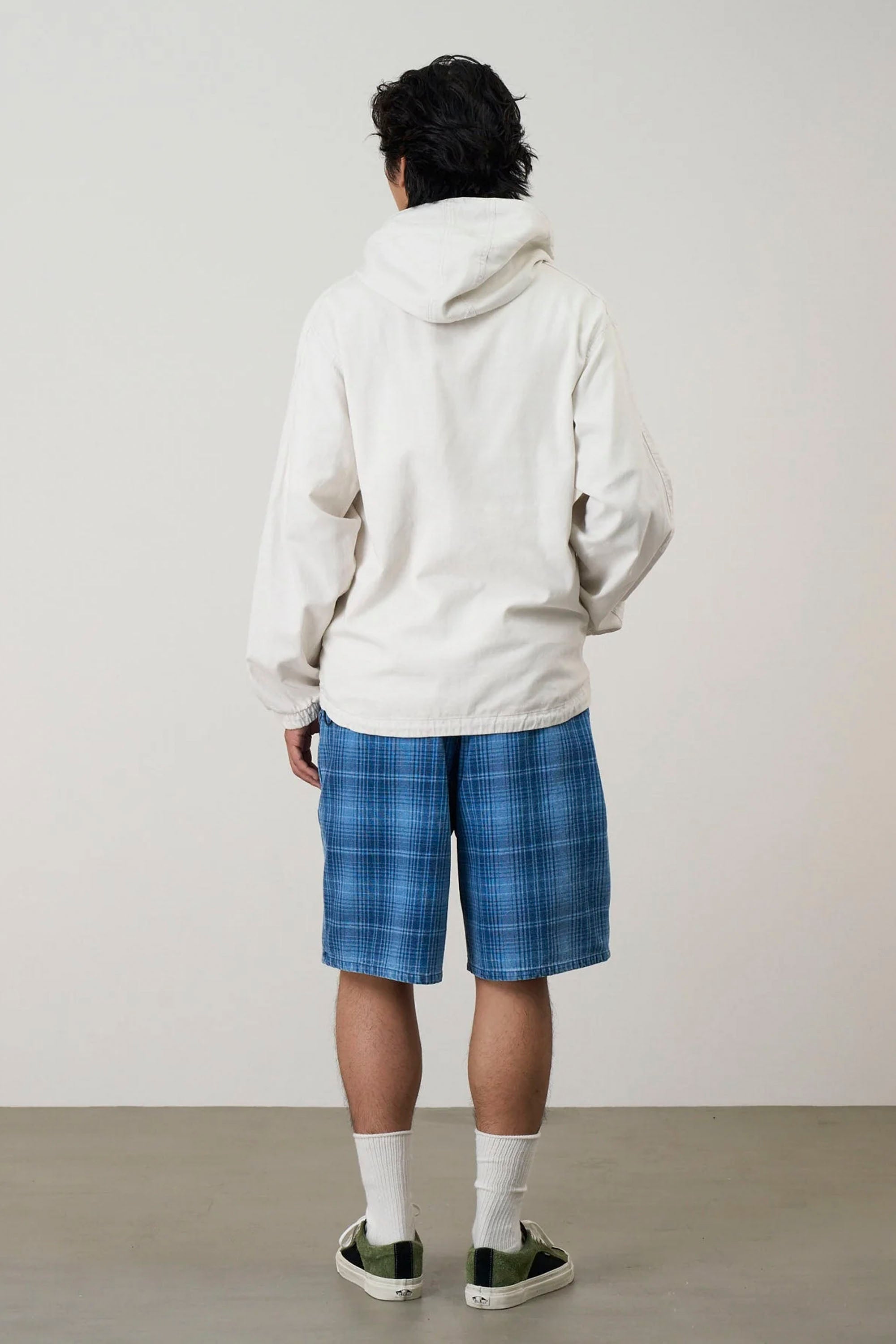 GRAMICCI - LAGOON SHORT DENIM