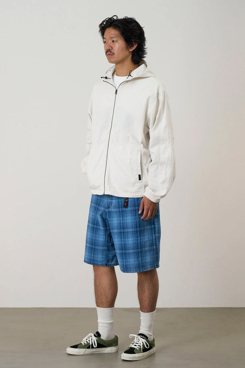 GRAMICCI - LAGOON SHORT DENIM