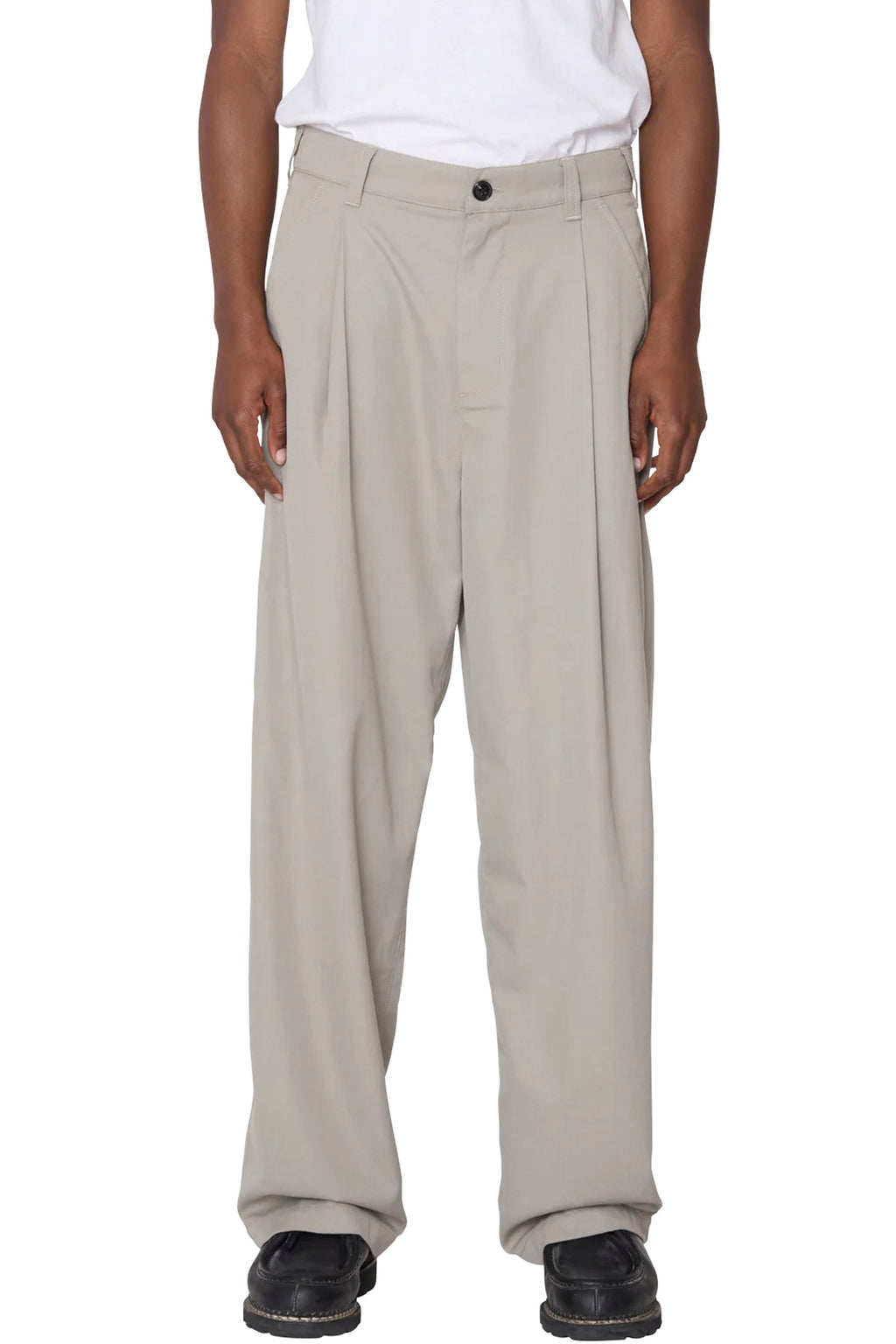 OBEY - OTIS PLEATED PANT