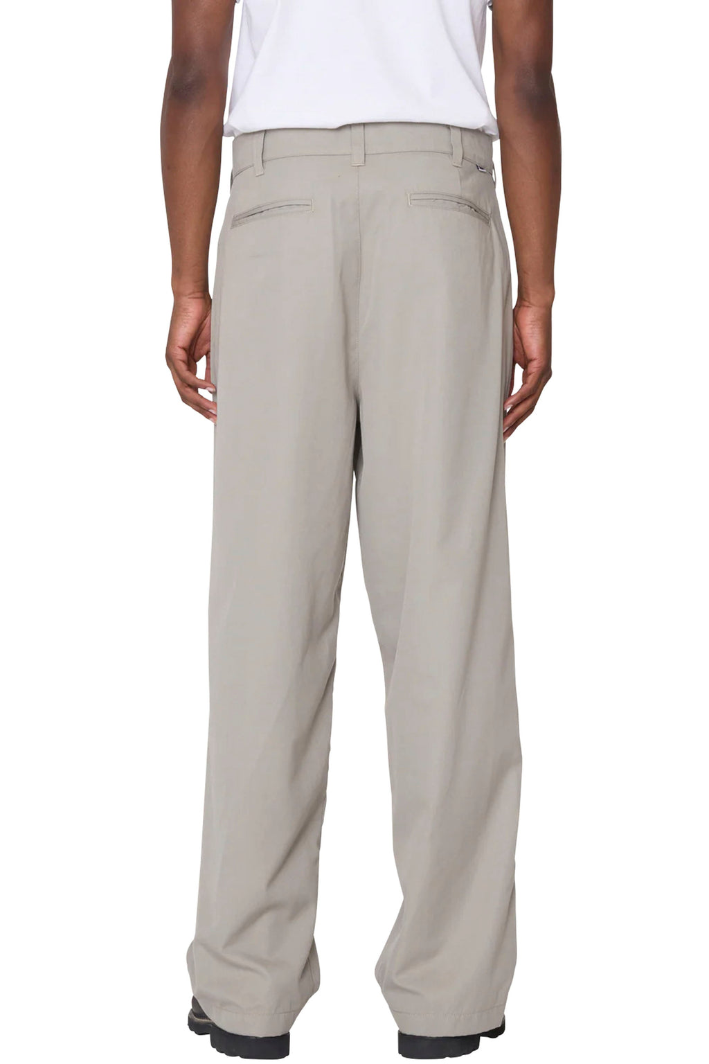 OBEY - OTIS PLEATED PANT