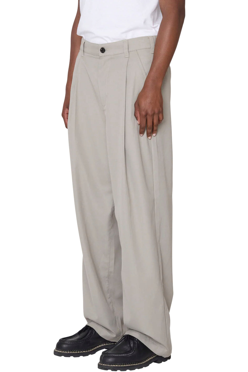 OBEY - OTIS PLEATED PANT