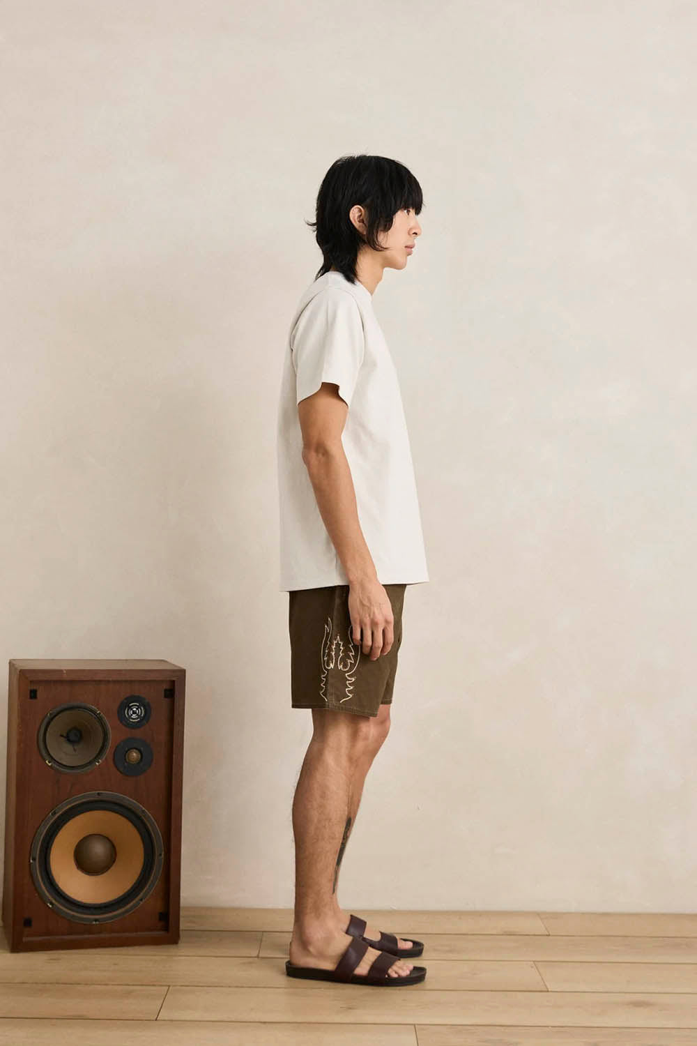 RHYTHM - HIGH PLAINS JAM SHORT