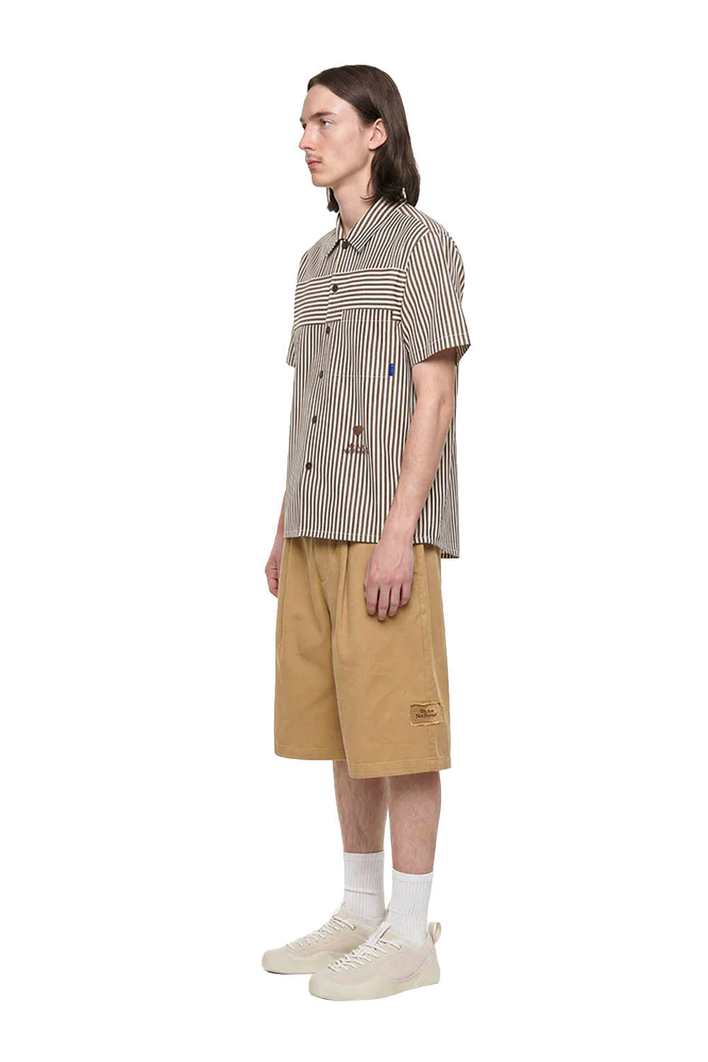 WE ARE NOT FRIENDS - CHOKUSEN SHIRT