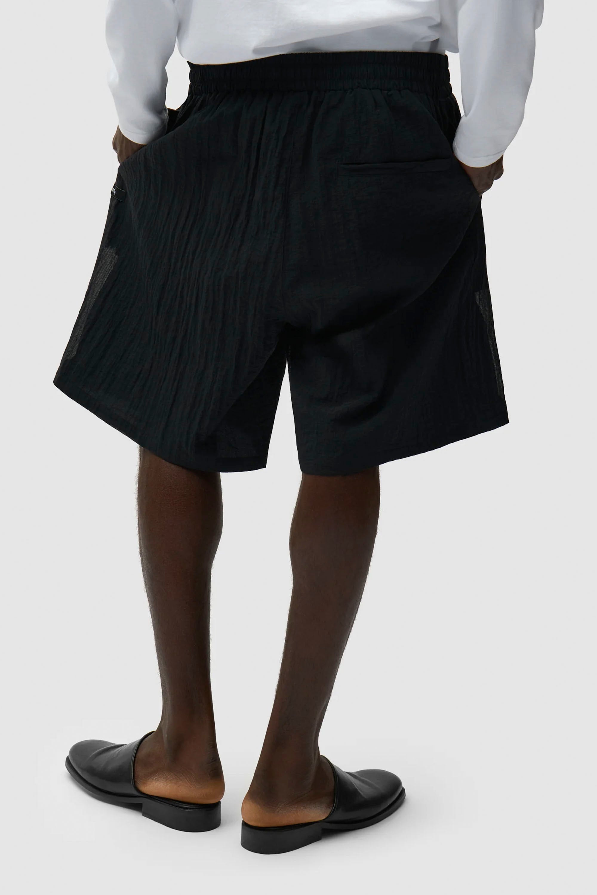 ARTE - MESH SHORTS