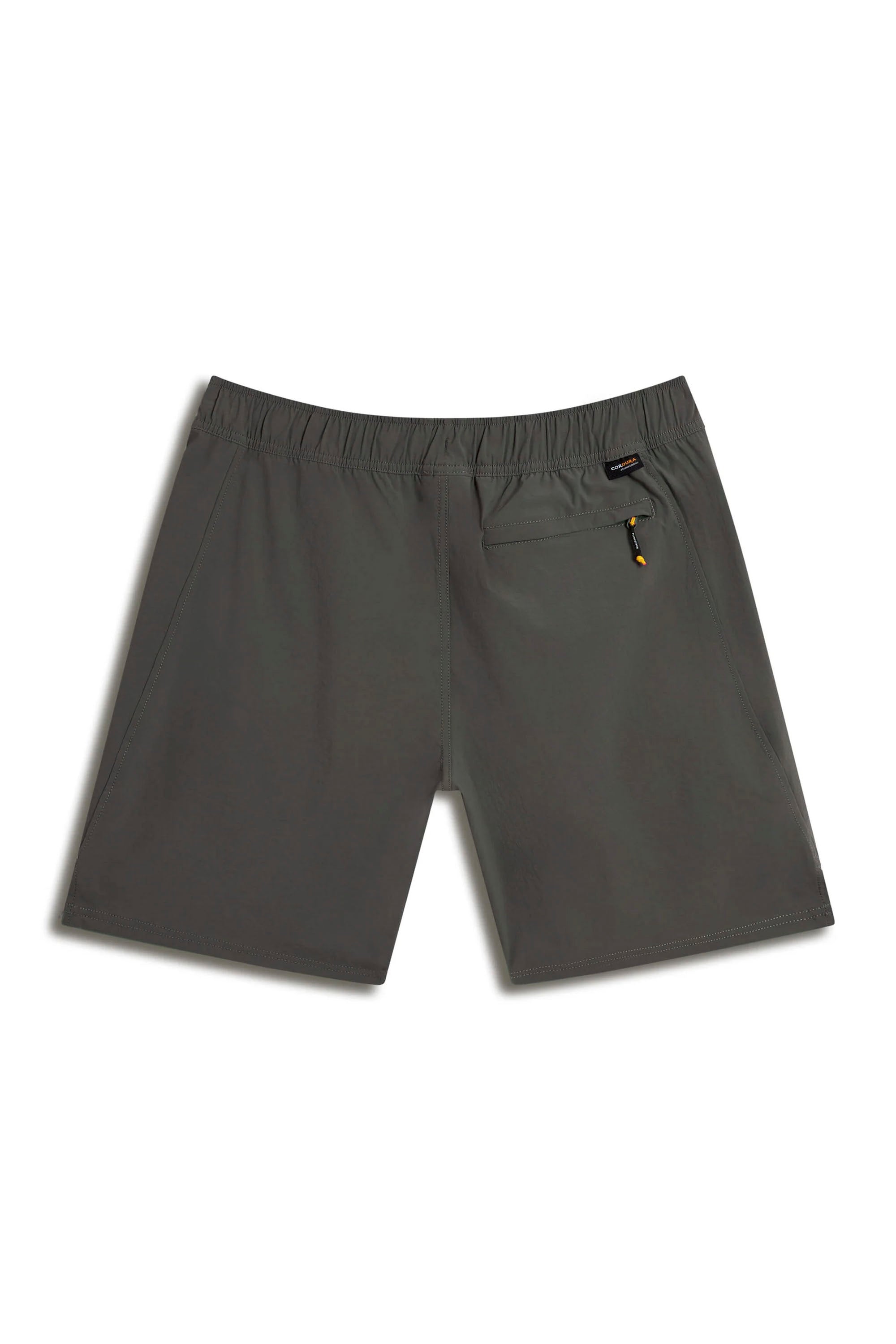FLORENCE MARINE X - ALL-PURPOSE CORDURA SHORT - MOUNTAIN