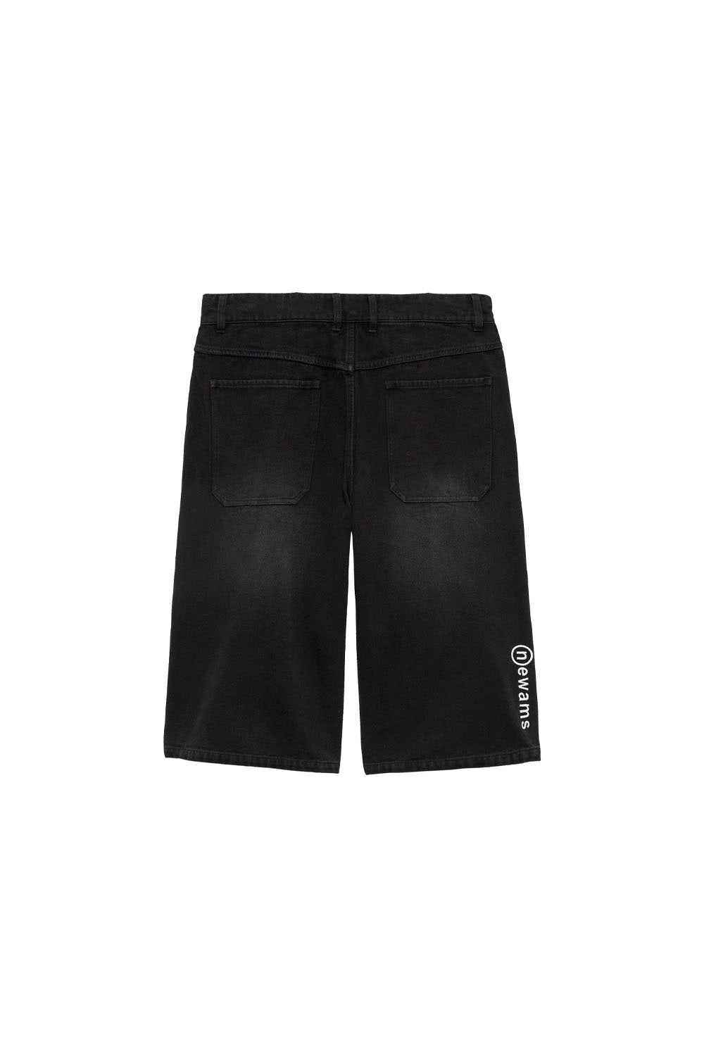 NEW AMSTERDAM SURF ASSOCIATION - WORKER SHORTS