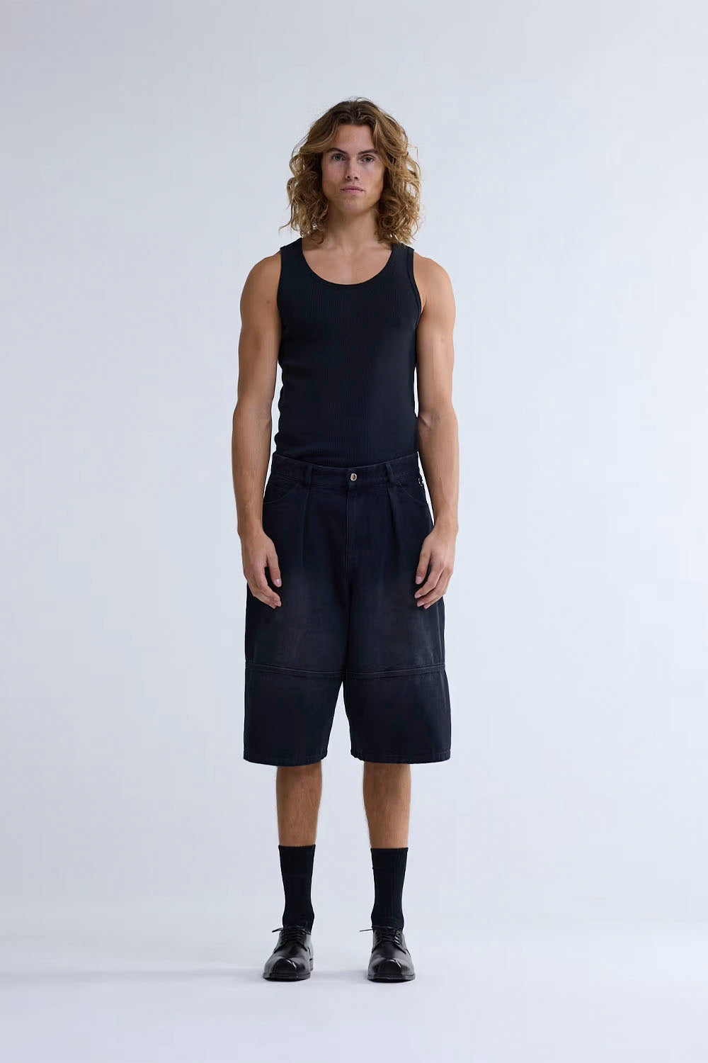 NEW AMSTERDAM SURF ASSOCIATION - WORKER SHORTS