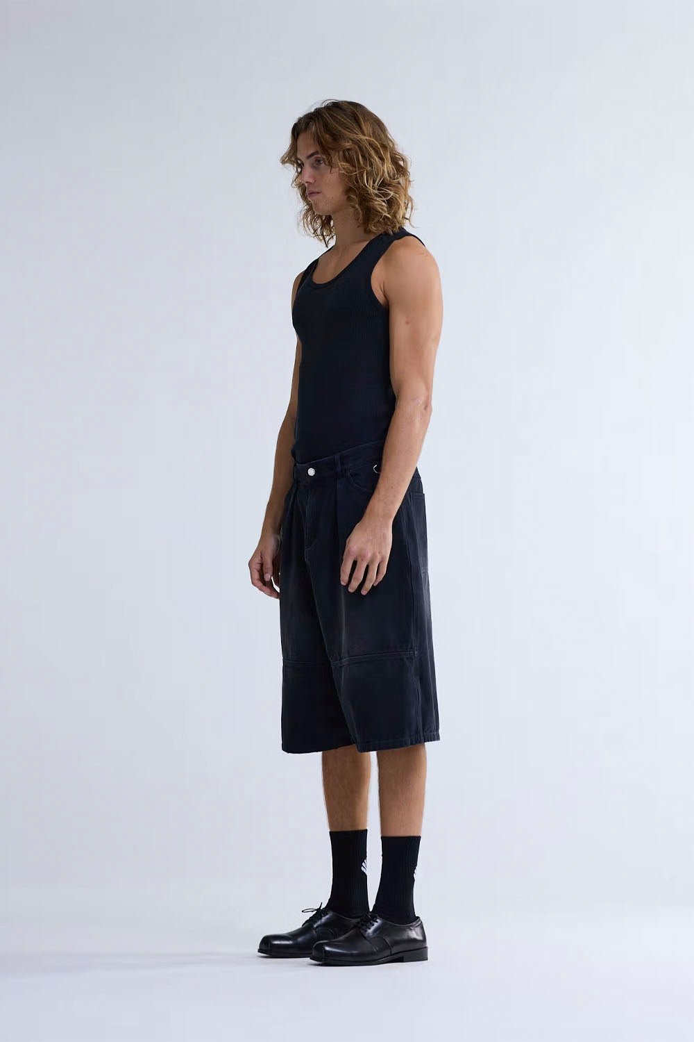 NEW AMSTERDAM SURF ASSOCIATION - WORKER SHORTS