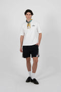 PROHIBITED - RACER TRACKSHORTS - BLACK