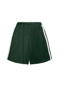 WOODBIRD - WBCHANG TRACK SHORTS