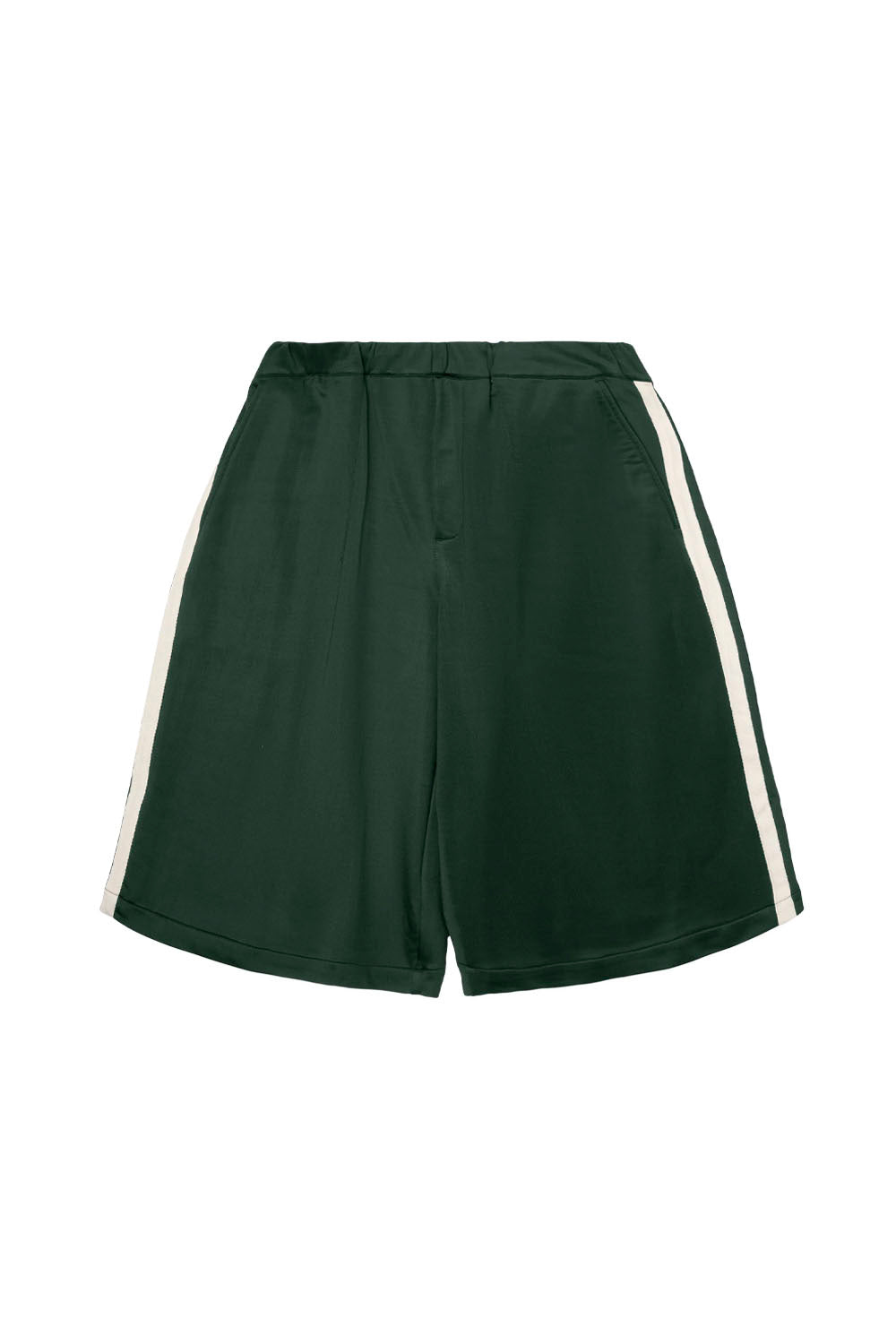 WOODBIRD - WBCHANG TRACK SHORTS