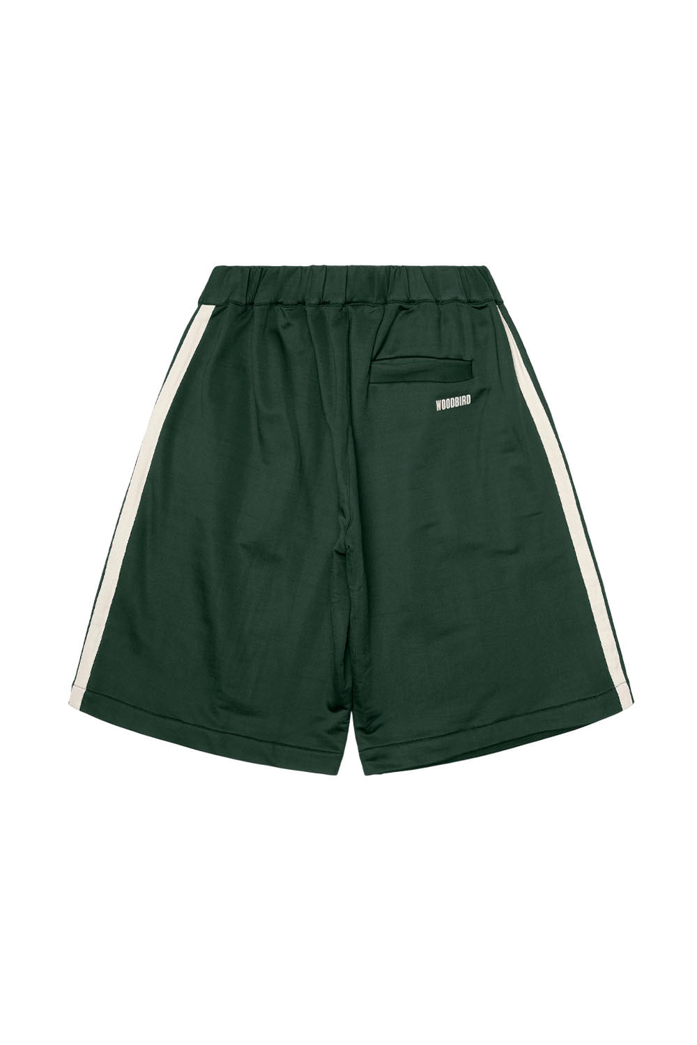 WOODBIRD - WBCHANG TRACK SHORTS