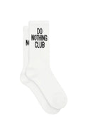ON VACATION - DO NOTHING CLUB TENNIS SOCKS