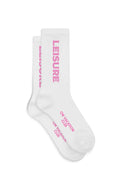 ON VACATION - LEISURE SOCKS