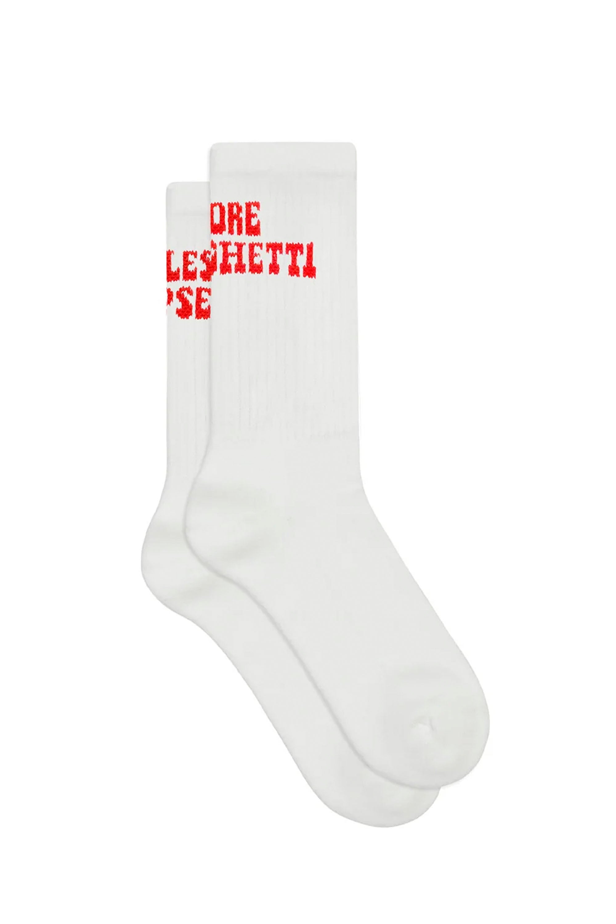 ON VACATION - LESS UPSETTI TENNIS SOCKS