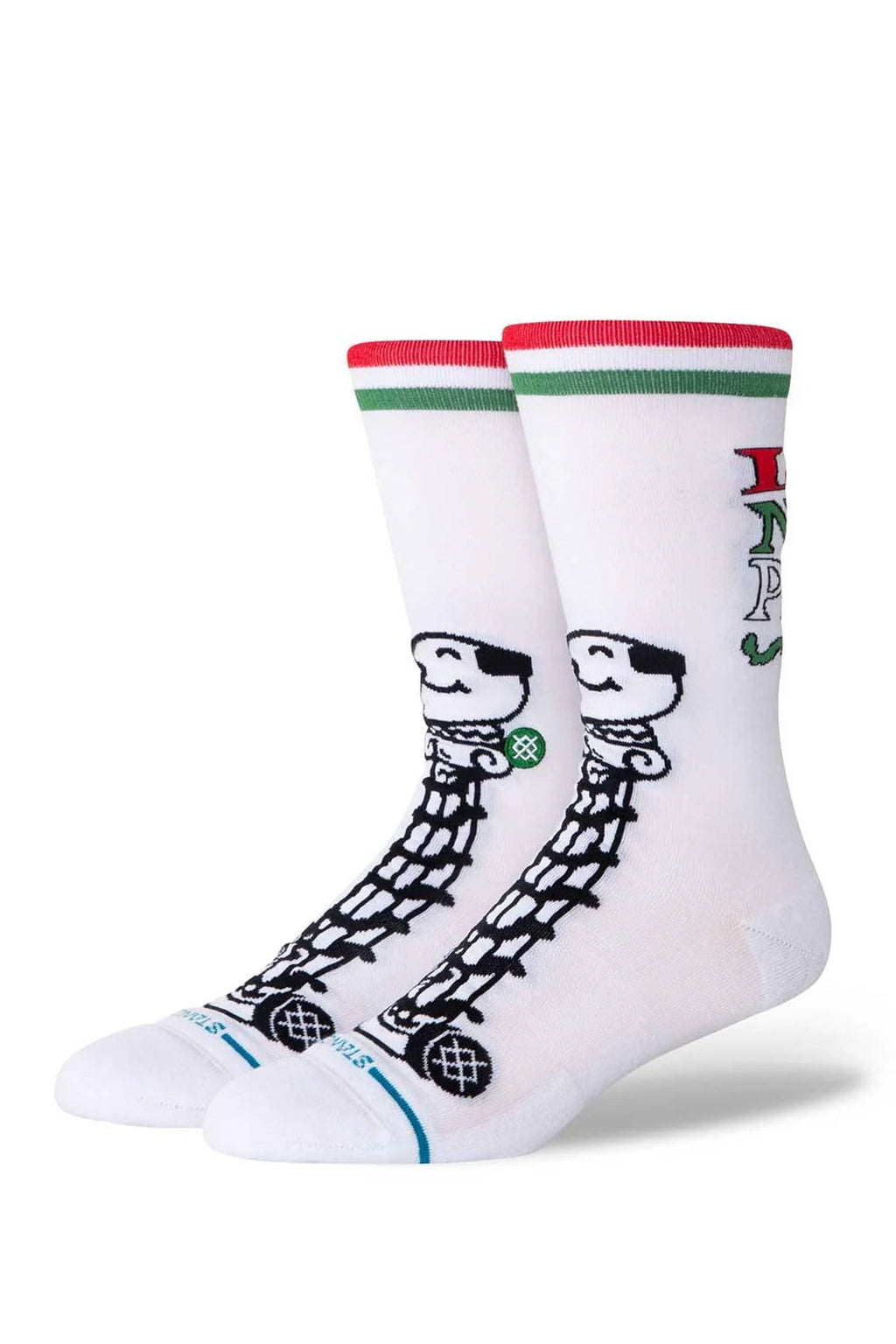 STANCE - LITTLE NEROS
