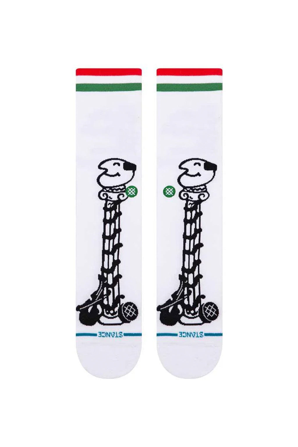 STANCE - LITTLE NEROS