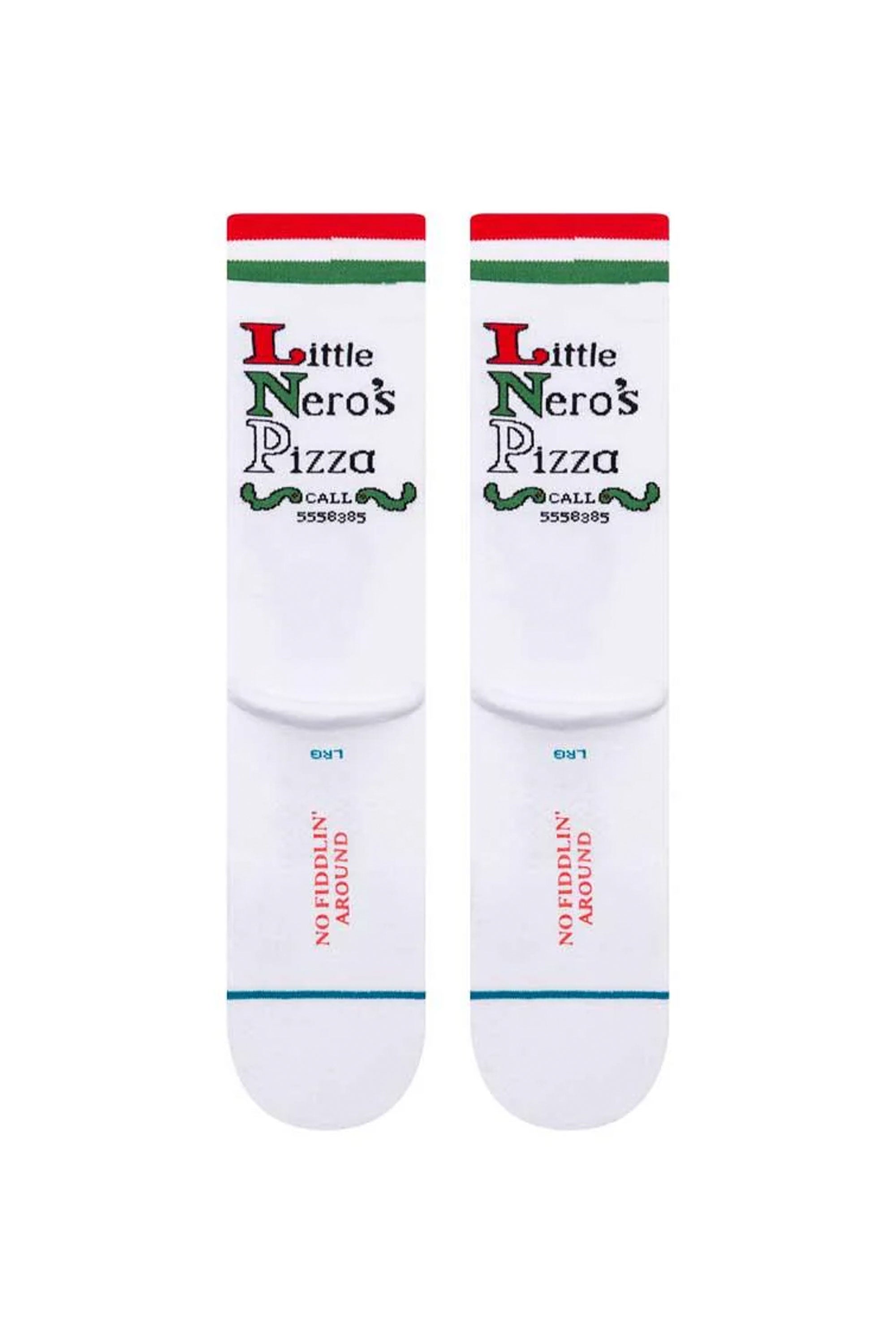 STANCE - LITTLE NEROS