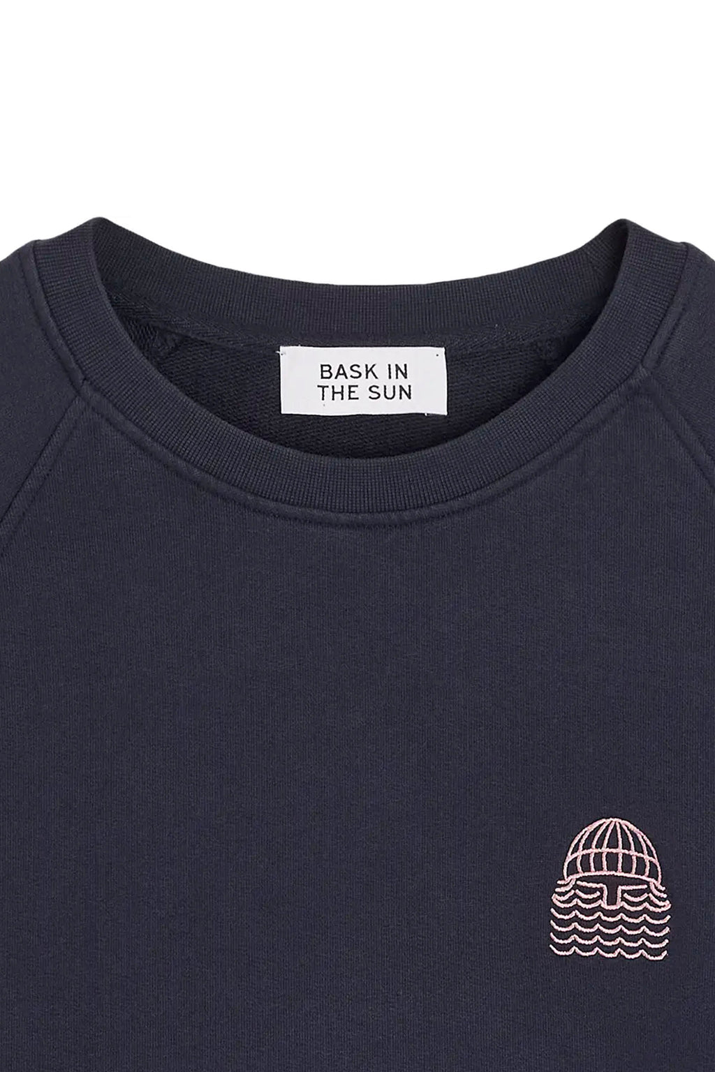 BASK IN THE SUN - MINI TO THE SEA SWEAT