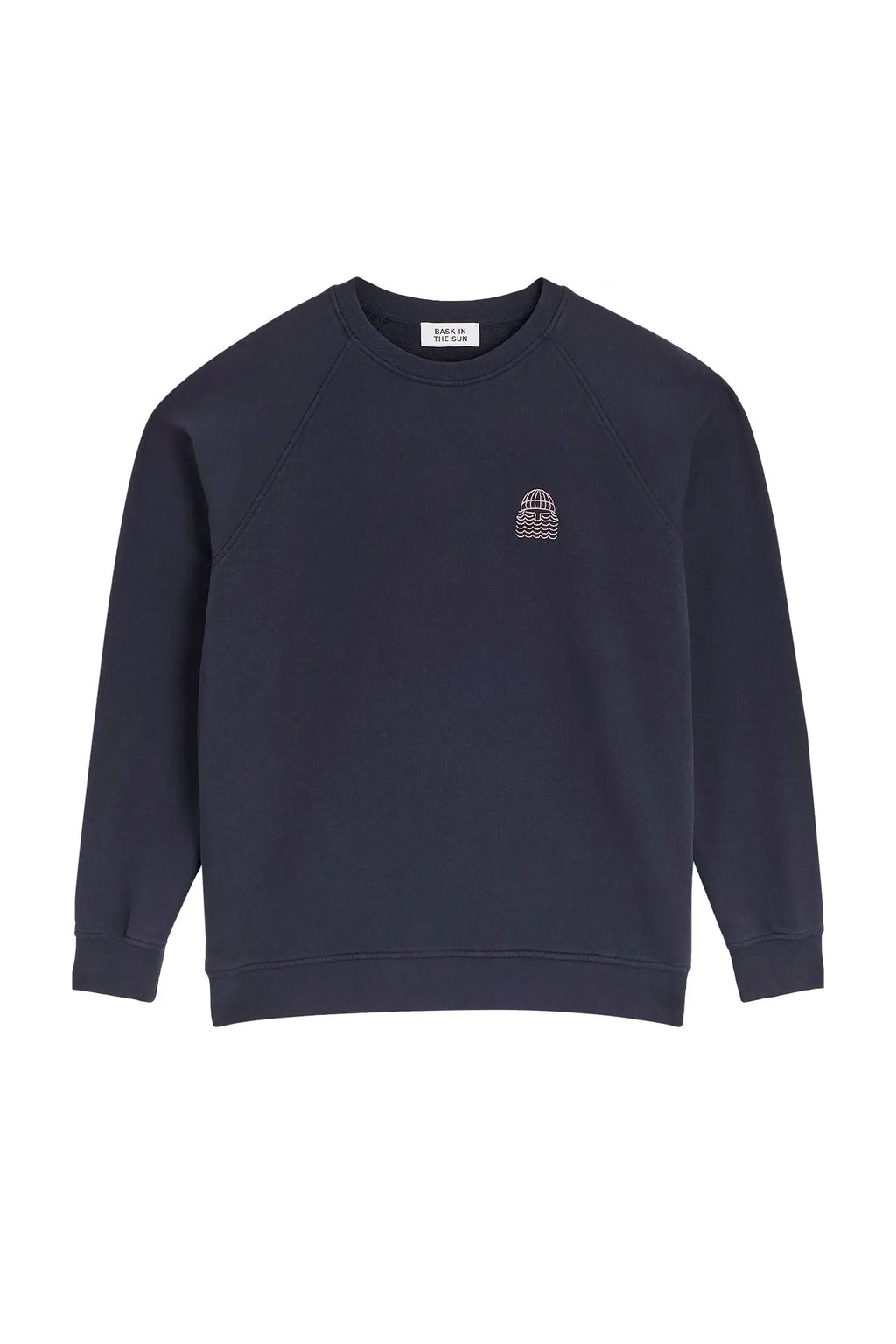 BASK IN THE SUN - MINI TO THE SEA SWEAT