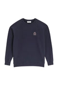 BASK IN THE SUN - MINI TO THE SEA SWEAT
