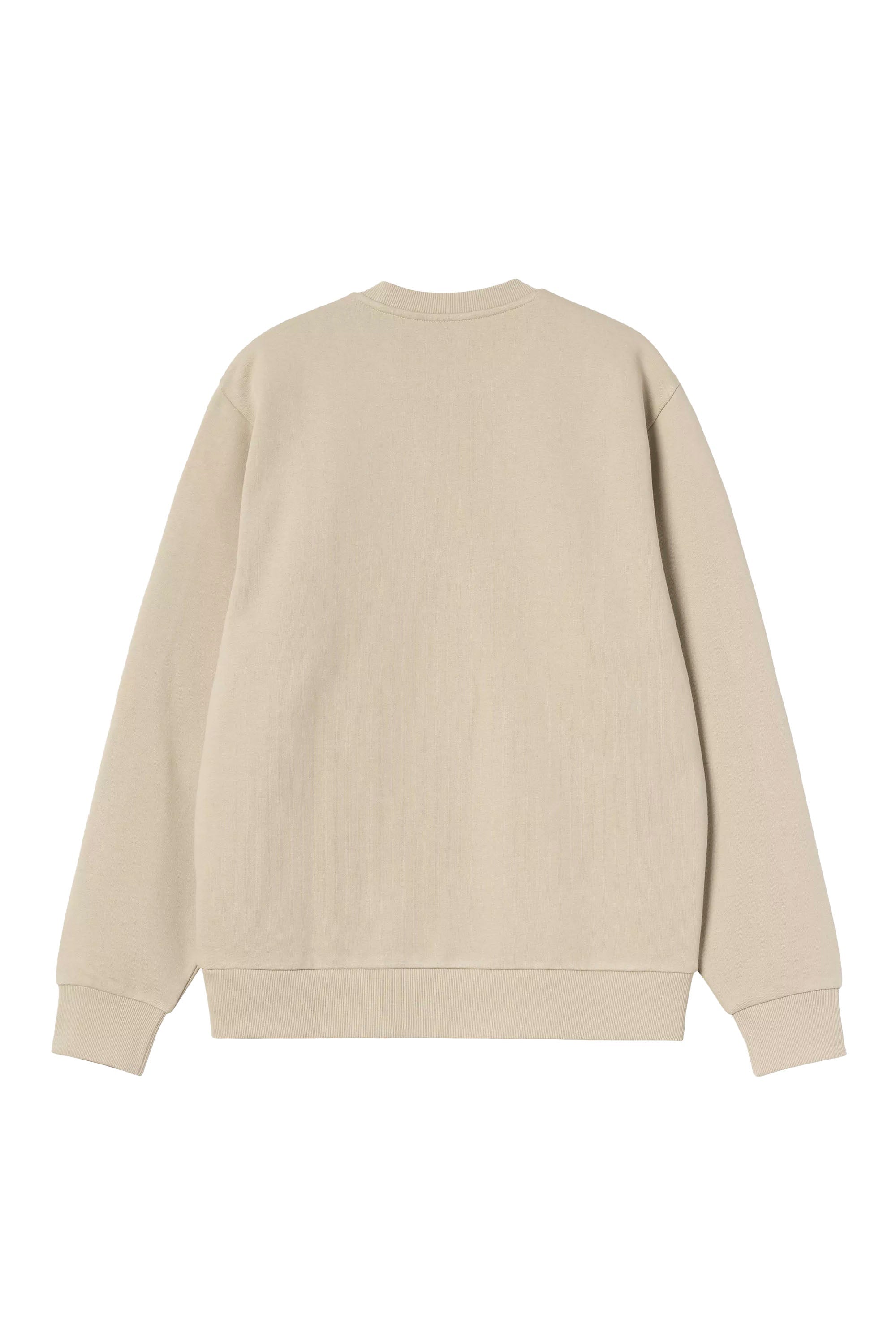 CARHARTT WIP - SCRIPT EMBROIDERY SWEAT