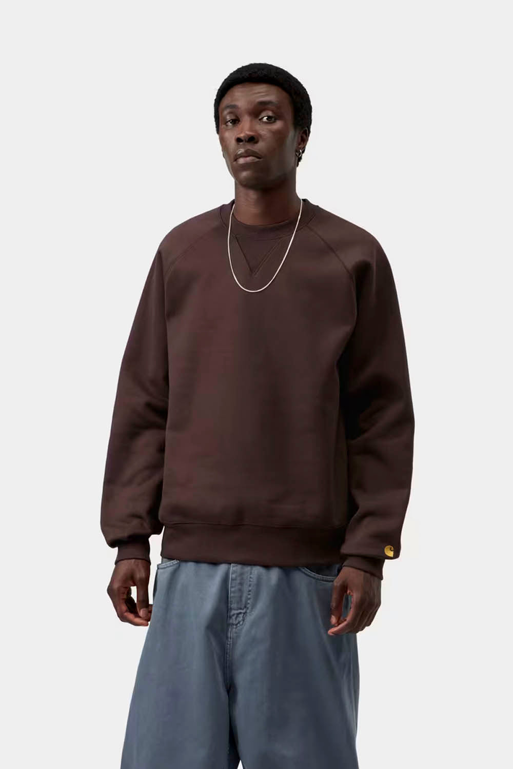 CARHARTT WIP - CHASE SWEAT