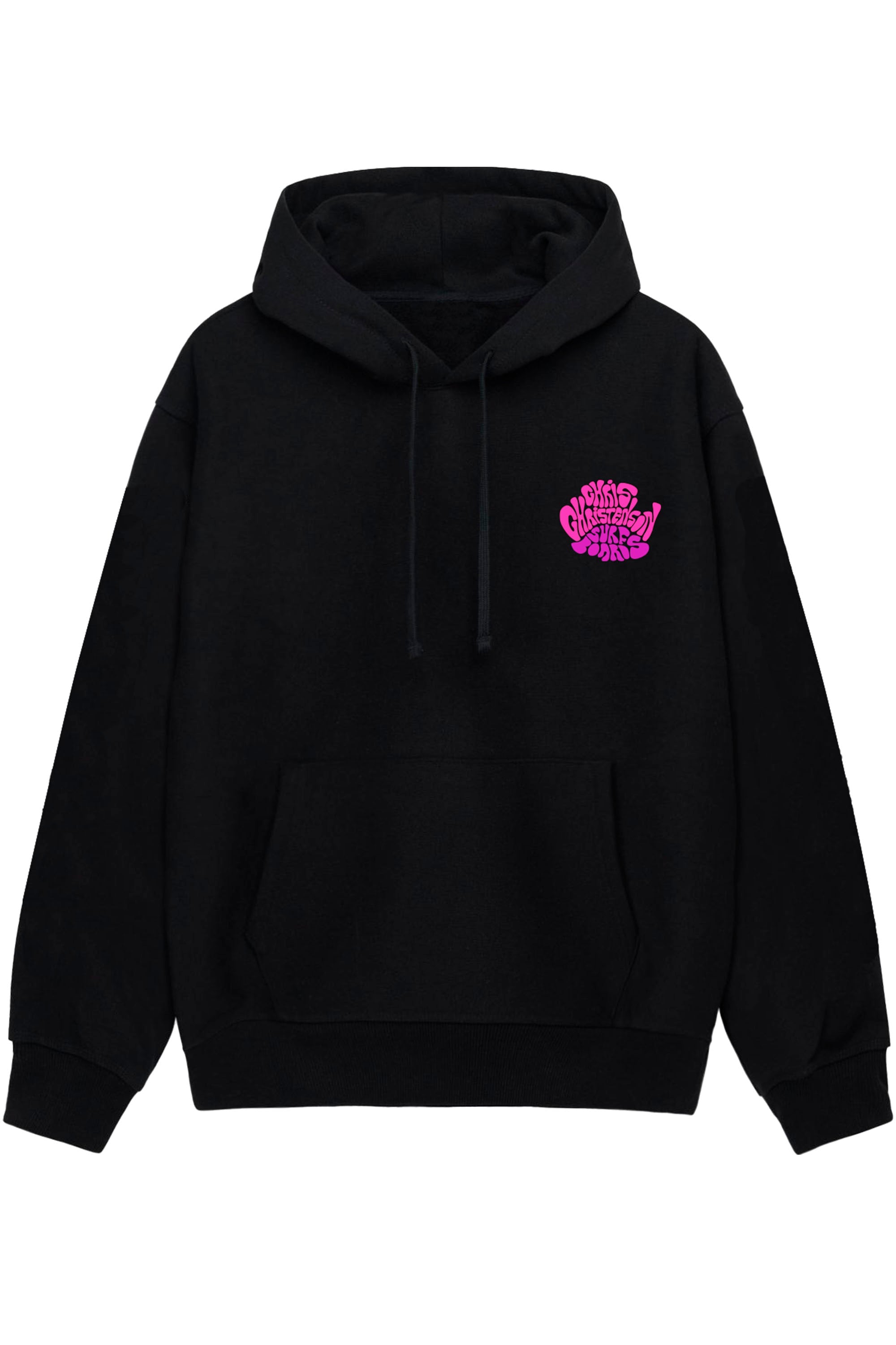 CHRISTENSON - CHRISTENSON x ANDY DAVIS HOODIE