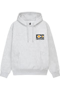 CHRISTENSON - CHRISTENSON SURFBOARD SHAPES HOODIE