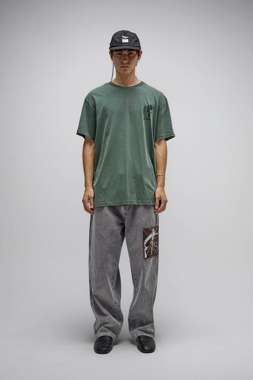 FORMER - HUSH T-SHIRT